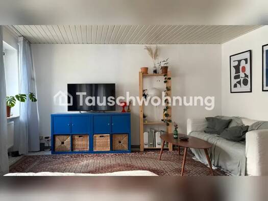 Wohnung zur Miete Tauschwohnung 450 € 1 Zimmer 27 m² Altstadt-Nord Innenstadt 50672