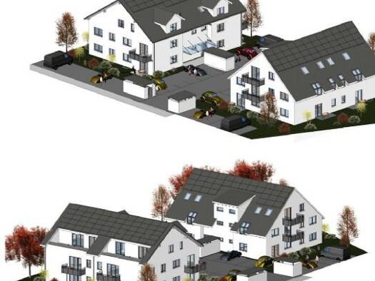 Wohnung zur Miete 450 € 1 Zimmer 36,2 m² frei ab 01.11.2026 Laberweinting Laberweinting 84082