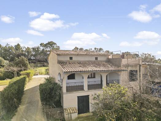 Landhaus zum Kauf 716.000 € 4 Zimmer 109 m² 1.816 m² Grundstück Alaró 07340