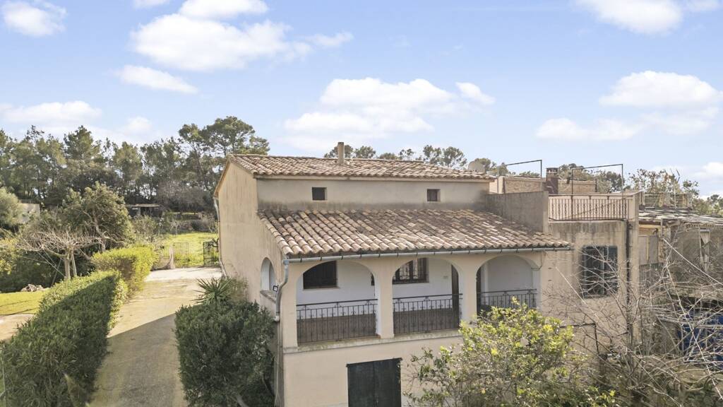 Landhaus zum Kauf 716.000 € 4 Zimmer 109 m² 1.816 m² Grundstück Alaró 07340