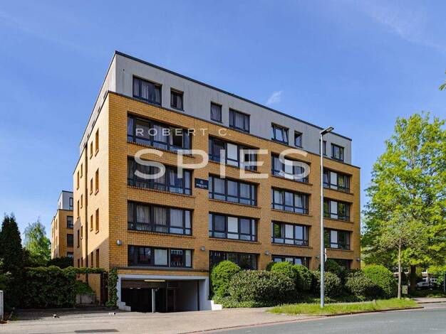 Bürofläche zur Miete provisionsfrei 9,50 € 130 m² Bürofläche teilbar ab 130 m² Bremen 28199