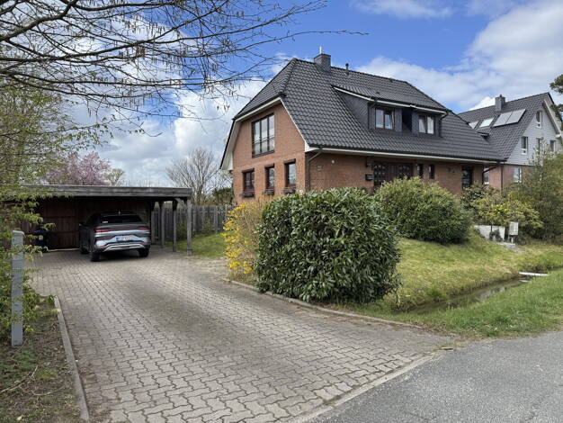 Einfamilienhaus zum Kauf provisionsfrei 945.000 € 6 Zimmer 198 m² 1.000 m² Grundstück Kirchwerder Hamburg 21037