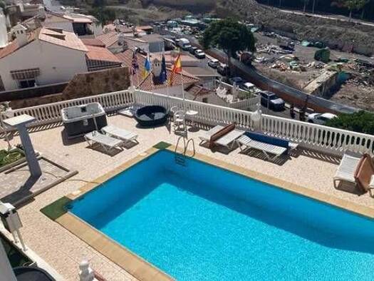 Wohnung zum Kauf 199.000 € 1 Zimmer 49 m² 2. Geschoss Lugar Urbanizacion San Eugenio Adeje 38660