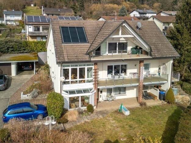 Mehrfamilienhaus zum Kauf 1.180.000 € 12 Zimmer 351 m² 970 m² Grundstück Wangen Öhningen 78337