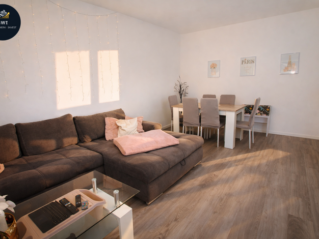 Penthouse zum Kauf 169.000 € 3 Zimmer 82,8 m² 2. Geschoss Kulmbach 95326