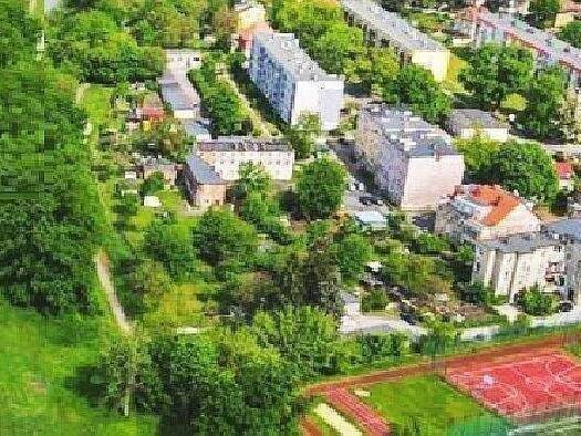 Grundstück zum Kauf 3.000.000 € 10.000 m² Grundstück Baugenehmigung vorhanden Lichterfelde Steglitz-Zehlendorf 12207
