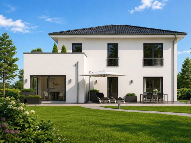 Einfamilienhaus zum Kauf 339.900 € 6 Zimmer 160 m² 444 m² Grundstück Michelbach Gaggenau 76571