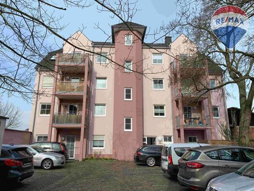 Mehrfamilienhaus zum Kauf 1.300.000 € 710 m² 695 m² Grundstück Diez 65582