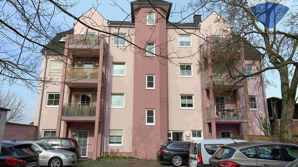 Mehrfamilienhaus zum Kauf 1.300.000 € 710 m² 695 m² Grundstück Diez 65582