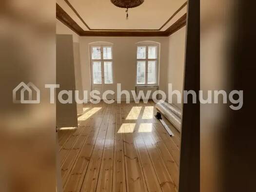 Wohnung zur Miete Tauschwohnung 1.500 € 4 Zimmer 125 m² 2. Geschoss Mariendorf Berlin 10823