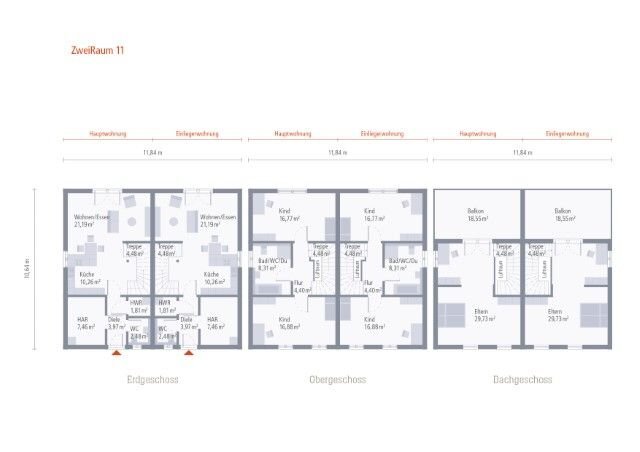 Mehrfamilienhaus zum Kauf provisionsfrei 430.000 € 10 Zimmer 351 m²<br/>Wohnfläche 900 m²<br/>Grundstück Neue Welt Frankfurt (Oder) 15234