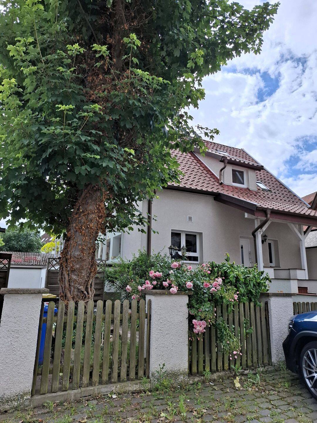 Einfamilienhaus zum Kauf - Ansicht 2