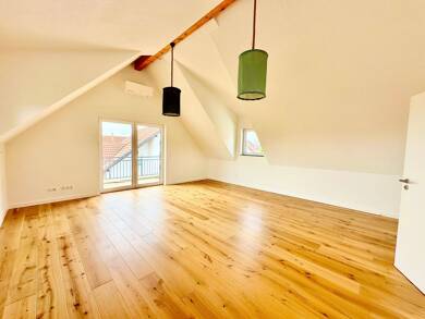 Wohnung zum Kauf 685.000 € 5 Zimmer 175 m² 2. Geschoss Kenzingen Kenzingen 79341