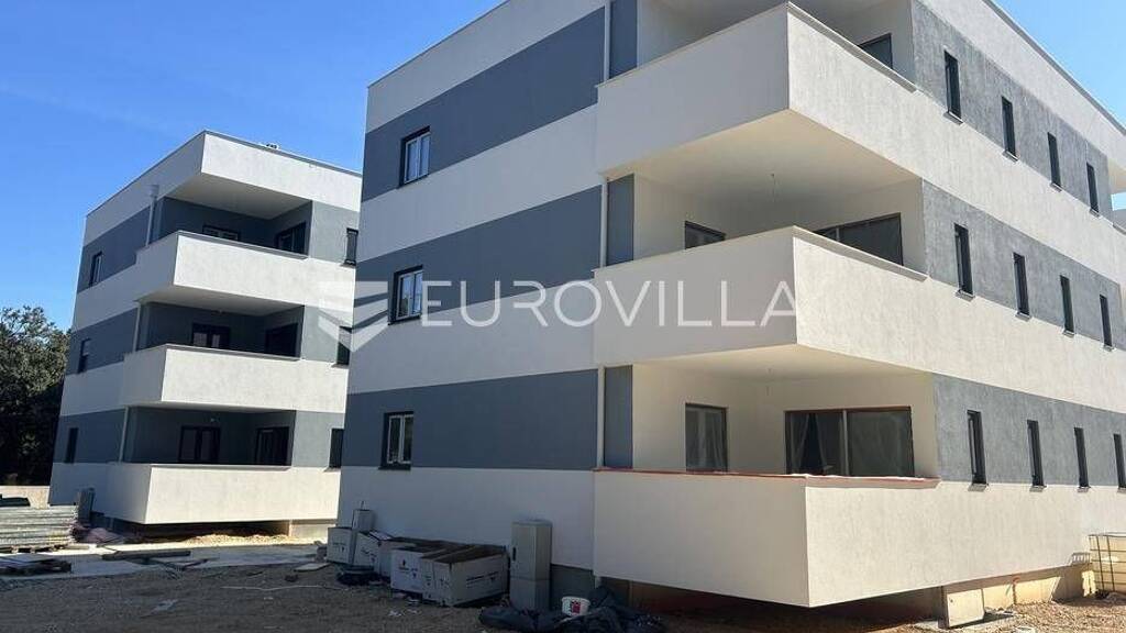 Wohnung zum Kauf 307.340 € 2 Zimmer 69 m² Pakostane Pakostane 23211