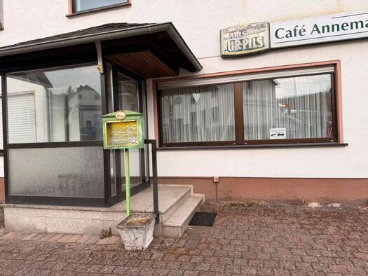 Büro zur Miete provisionsfrei 1.275 € 3 Zimmer 170 m² Bürofläche Nonnweiler Nonnweiler 66620