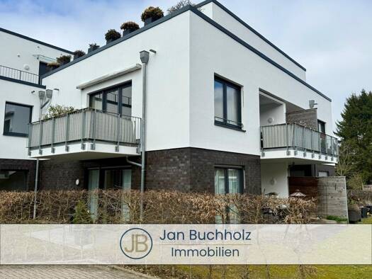 Wohnung zum Kauf 249.000 € 2 Zimmer 67 m² 1. Geschoss Buchholz Buchholz in der Nordheide 21244