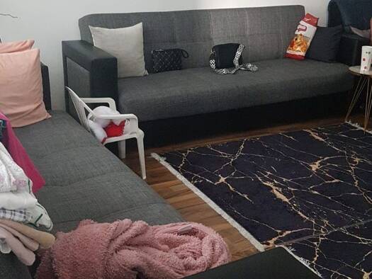 Wohnung zur Miete 557 € 3 Zimmer 64 m² Geschoss EG/4 frei ab 01.10.2026 Aumund-Hammersbeck Nord 28755