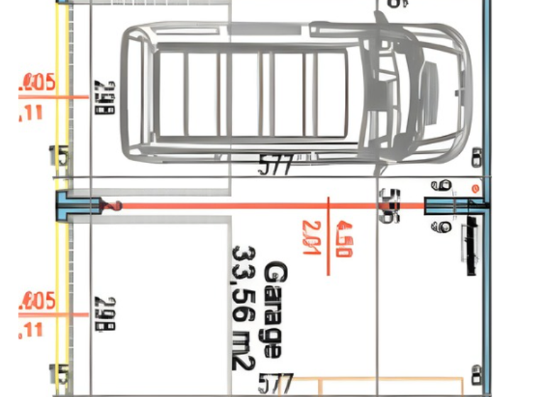 Garage zur Miete provisionsfrei Liezen 8940