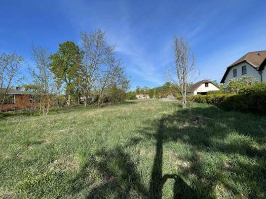 Grundstück zum Kauf provisionsfrei 90.000 € 12.500 m² Grundstück Neuhardenberg 15320