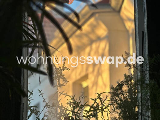 Wohnung zur Miete Tauschwohnung 500 € 2 Zimmer 63 m² 4. Geschoss Friedrichshain Friedrichshain-Kreuzberg 10245