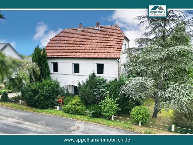 Einfamilienhaus zum Kauf 249.000 € 8 Zimmer 198,8 m² 437 m² Grundstück Wissingen Bissendorf 49143