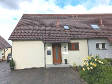 Haus zum Kauf 349.000 € 96 m² 282 m² Grundstück frei ab sofort Elverdissen Herford 32052