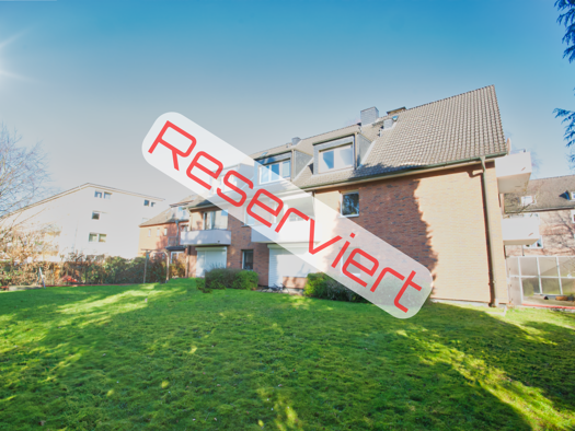 Studio zum Kauf provisionsfrei 149.000 € 1 Zimmer 40 m² 1. Geschoss Marienthal Hamburg 22043