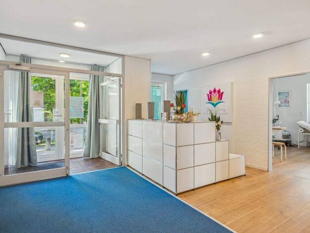 Praxis zum Kauf 249.000 € 9 Zimmer Ellener Feld Bremen 28327