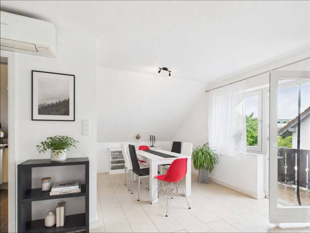 Wohnung zum Kauf 298.000 € 3 Zimmer 87,8 m² 2. Geschoss Haibach Haibach 63808