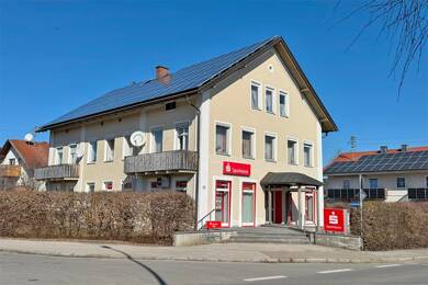 Haus zum Kauf 285.000 € 16 Zimmer 230 m² 982 m² Grundstück Unterthingau Unterthingau 87647