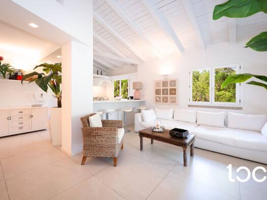 Villa zum Kauf 1.350.000 € 4 Zimmer 149 m² Santu Diadòru/San Teodoro 07052