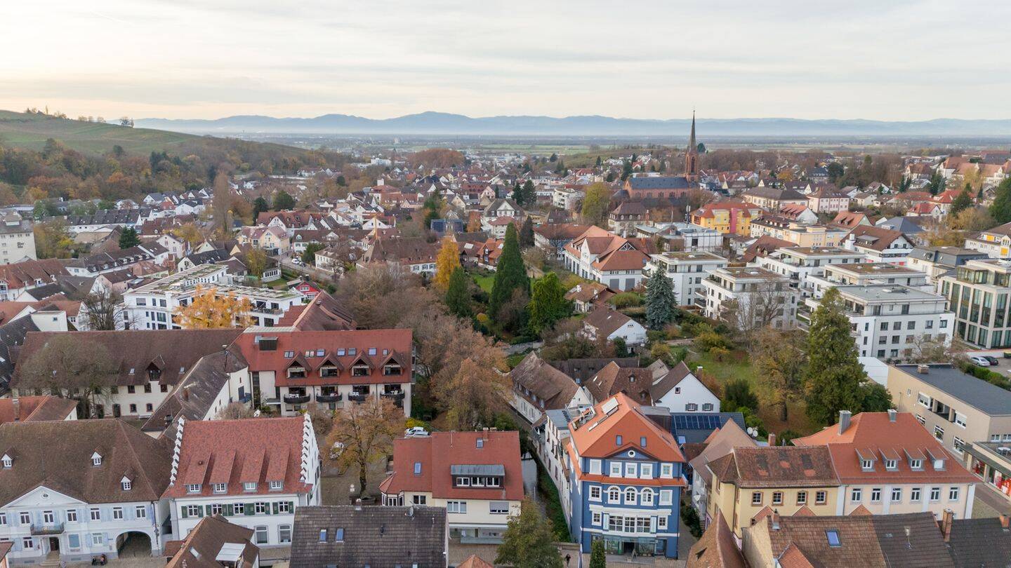 Haus zum Kauf - Ansicht 2