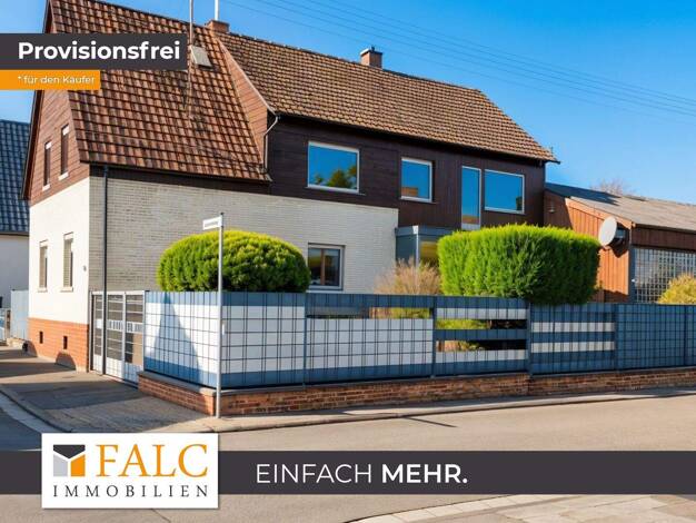 Einfamilienhaus zum Kauf provisionsfrei 530.000 € 6 Zimmer 169 m² 520 m² Grundstück Hagenbach 76767