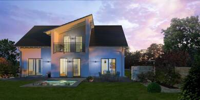 Mehrfamilienhaus zum Kauf 849.990 € 7 Zimmer 192,5 m² 444 m² Grundstück Speyer 67346