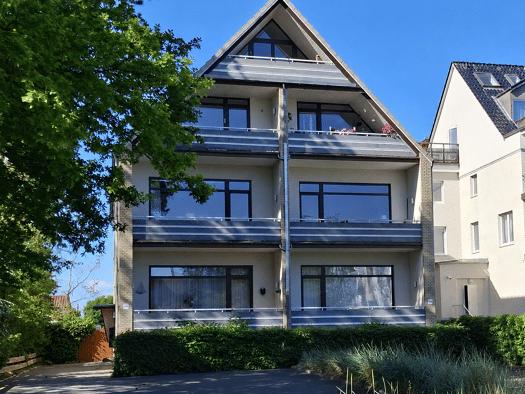 Studio zum Kauf 125.000 € 1 Zimmer 25 m² Timmendorfer Strand 23669