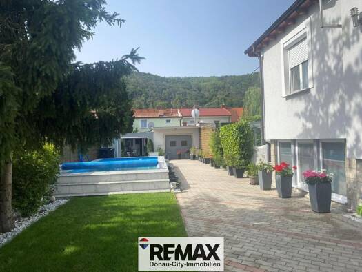 Mehrfamilienhaus zum Kauf 599.000 € 9 Zimmer 240 m² 682 m² Grundstück Berndorf 2560