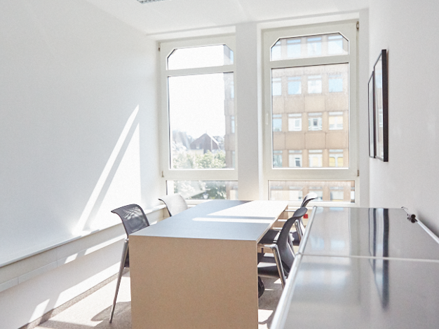 Bürofläche zur Miete provisionsfrei 990 € 36 m² Bürofläche Friesenplatz Neustadt-Nord Köln 50672