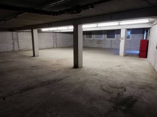 Lagerhalle zur Miete 1.000 € 188 m² Lagerfläche Ziegelhofstraße 230 Lehen West 79110