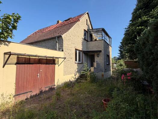 Einfamilienhaus zum Kauf 249.999 € 5 Zimmer 160 m² 680 m² Grundstück frei ab sofort Zepernick Panketal 16341