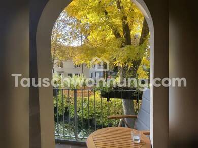 Maisonette zur Miete Tauschwohnung 1.345 € 3 Zimmer 125 m² 1. Geschoss Potsdam 14469