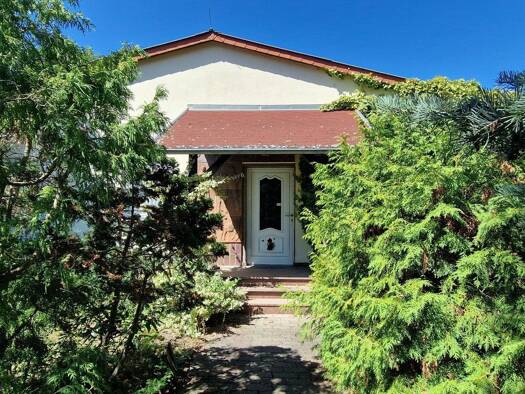 Bürogebäude zum Kauf 527 € 6 Zimmer Herzberg 04916