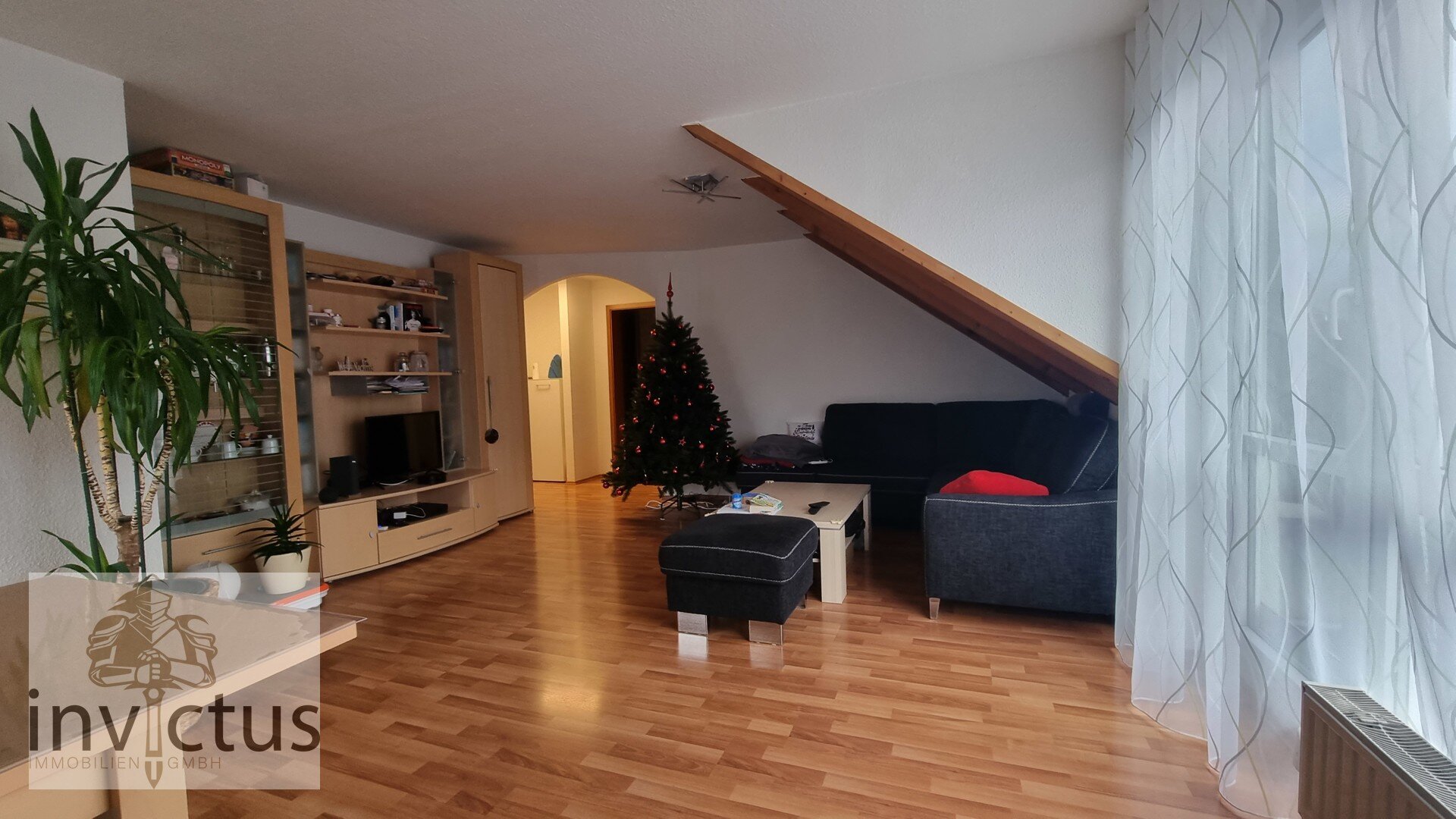 Wohnung zum Kauf 279.000 € 3 Zimmer 81 m²<br/>Wohnfläche Kochendorf Bad Friedrichshall 74177