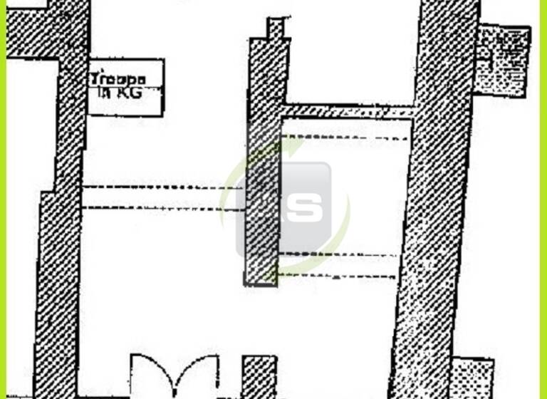 Lagerhalle zur Miete 125 € 42,4 m² Lagerfläche Altmarkt 2 Kirchberg 08107