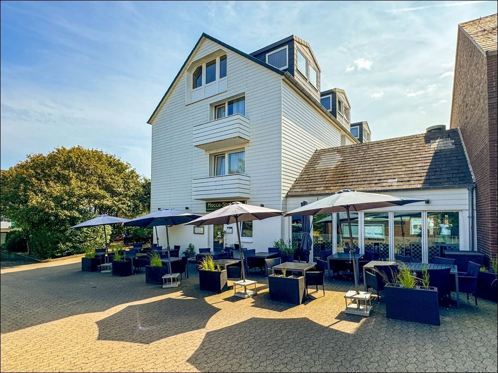 Hotel zum Kauf 2.950.000 € 310 m²<br/>Grundstück Helgoland 27498