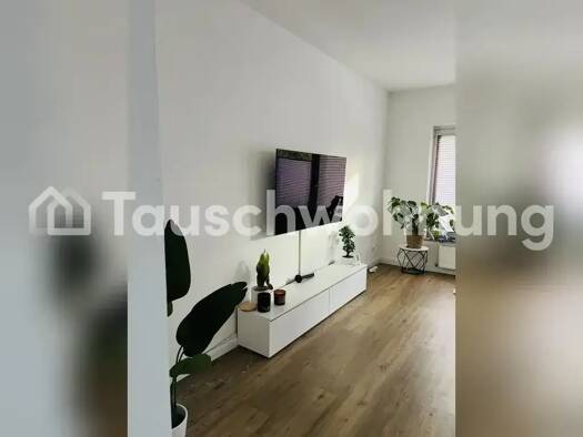 Wohnung zur Miete Tauschwohnung 570 € 3 Zimmer 69 m² EG Ochsenwerder Hamburg 21037