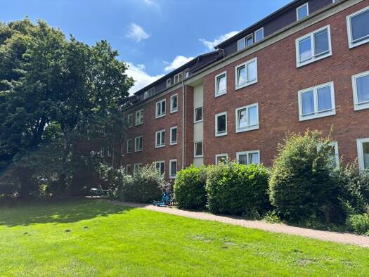 Wohnung zum Kauf 198.000 € 2 Zimmer 51 m² Bramfeld Wandsbek 22175