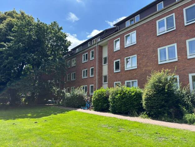 Wohnung zum Kauf 198.000 € 2 Zimmer 51 m² Bramfeld Wandsbek 22175