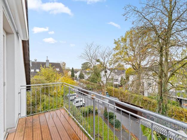 Wohnung zum Kauf 210.000 € 3 Zimmer 55 m² Rüngsdorf Bonn 53179