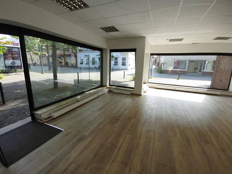 Laden zum Kauf provisionsfrei 120.000 € 52 m² Verkaufsfläche Mühlenstraße 2 Telgte Telgte 48291