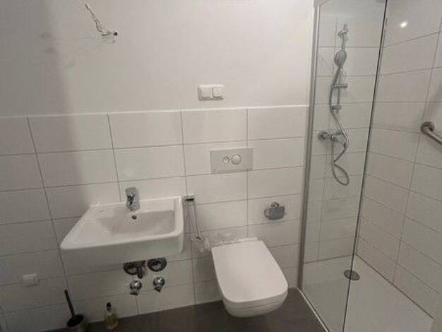 Wohnung zur Miete 469 € 2,5 Zimmer 46,2 m² frei ab 31.10.2026 Ermbrachtstraße 5 Kirchlinde Dortmund 44379